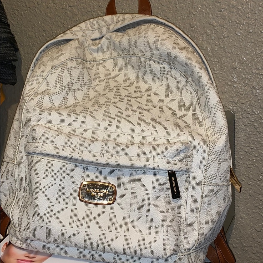 MK BACKPACK